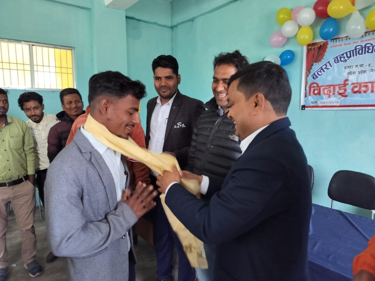 बलरा बहुप्राविधिक शिक्षालय Slider Image 5